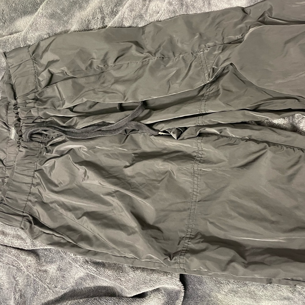 Baggy Forever 21 Joggers